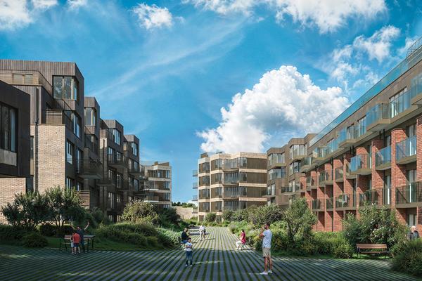 La Fabrique à Wavre 